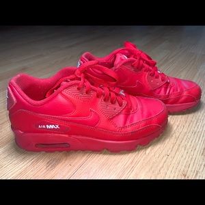 Nike Air Max 90 LTR (Boys)
